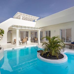 Bahiazul Villas & Club Fuerteventura